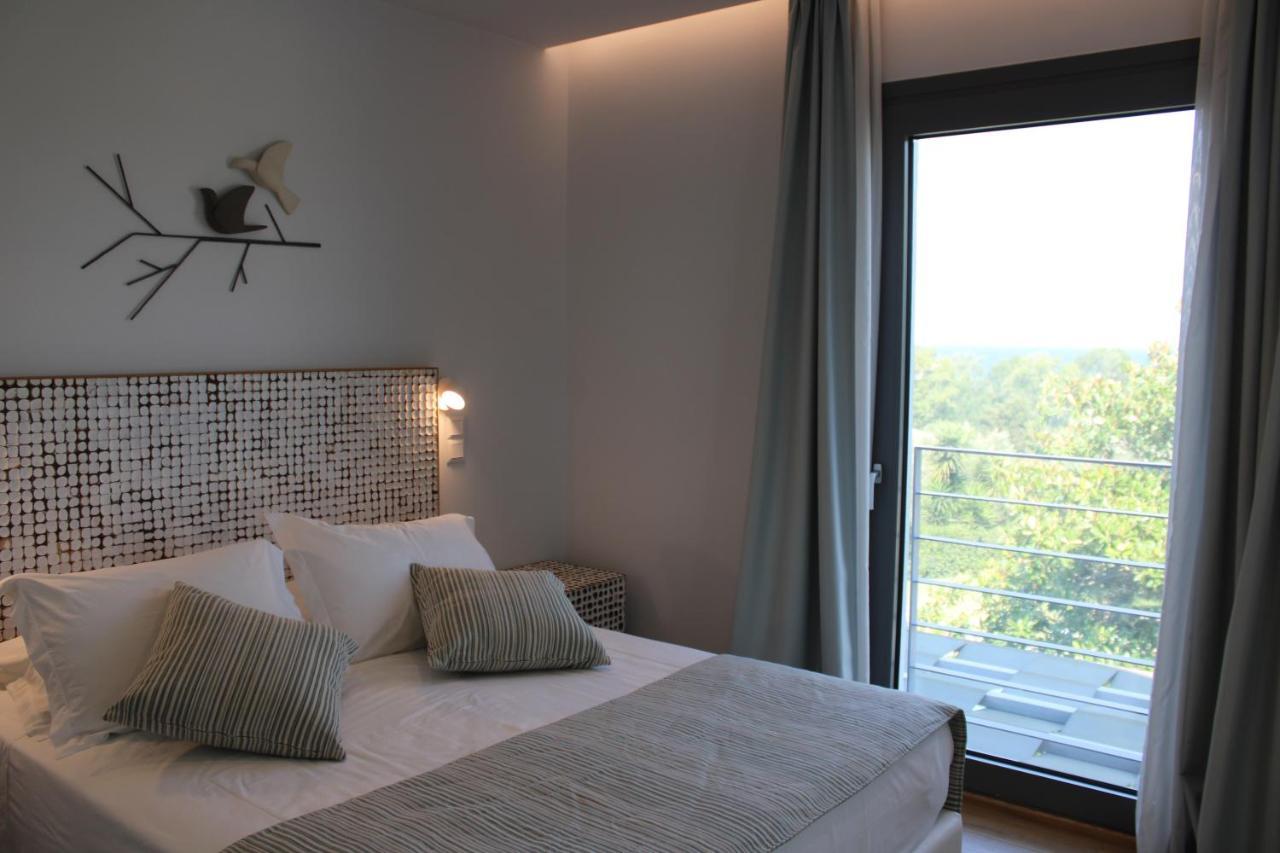 Villa Ren Dassia  Dış mekan fotoğraf