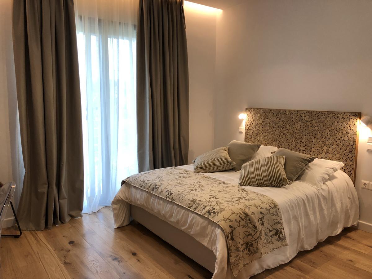 Villa Ren Dassia  Dış mekan fotoğraf
