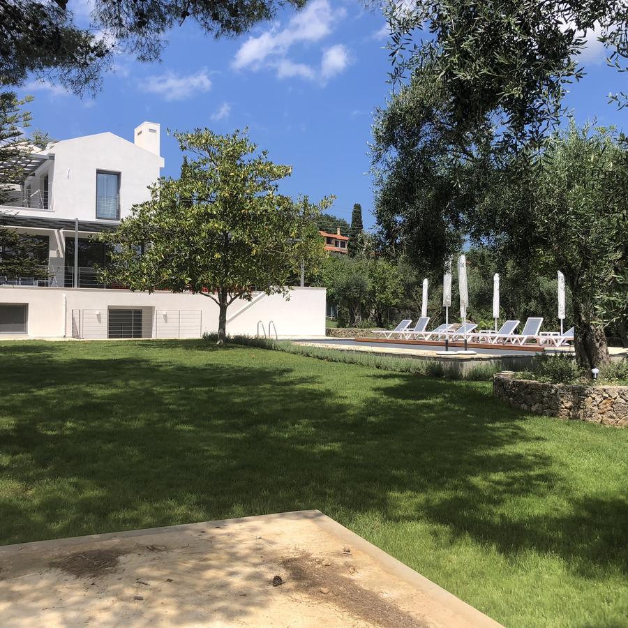 Villa Ren Dassia  Dış mekan fotoğraf