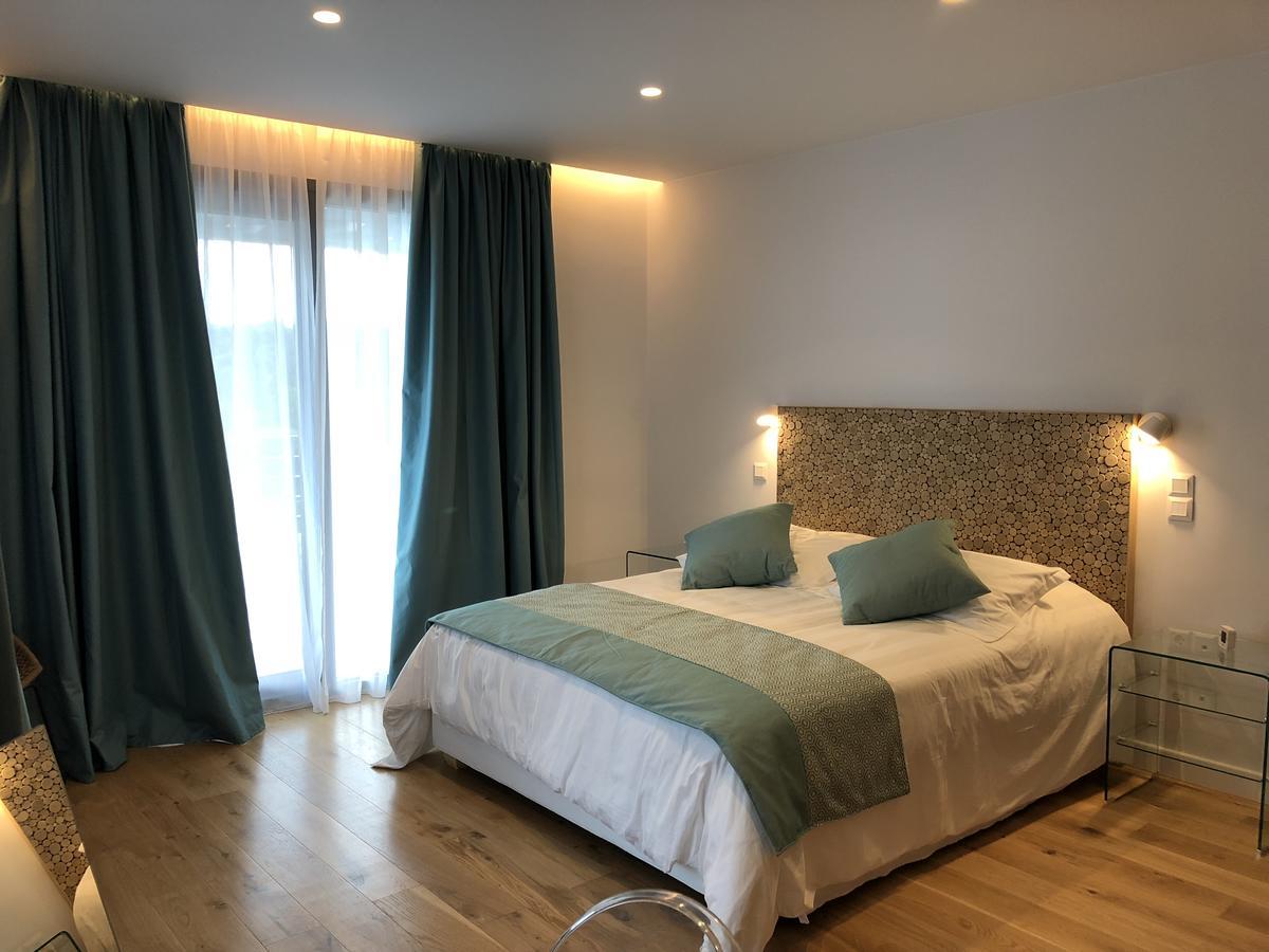 Villa Ren Dassia  Dış mekan fotoğraf