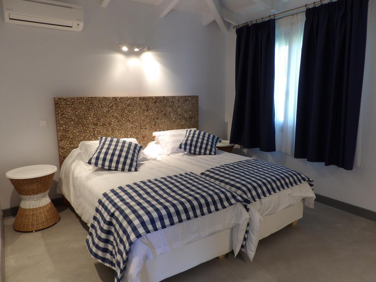 Villa Ren Dassia  Dış mekan fotoğraf