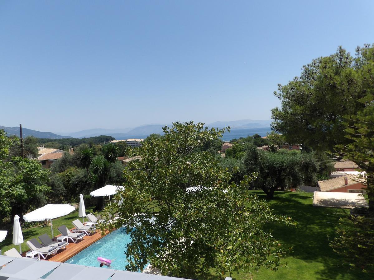Villa Ren Dassia  Dış mekan fotoğraf