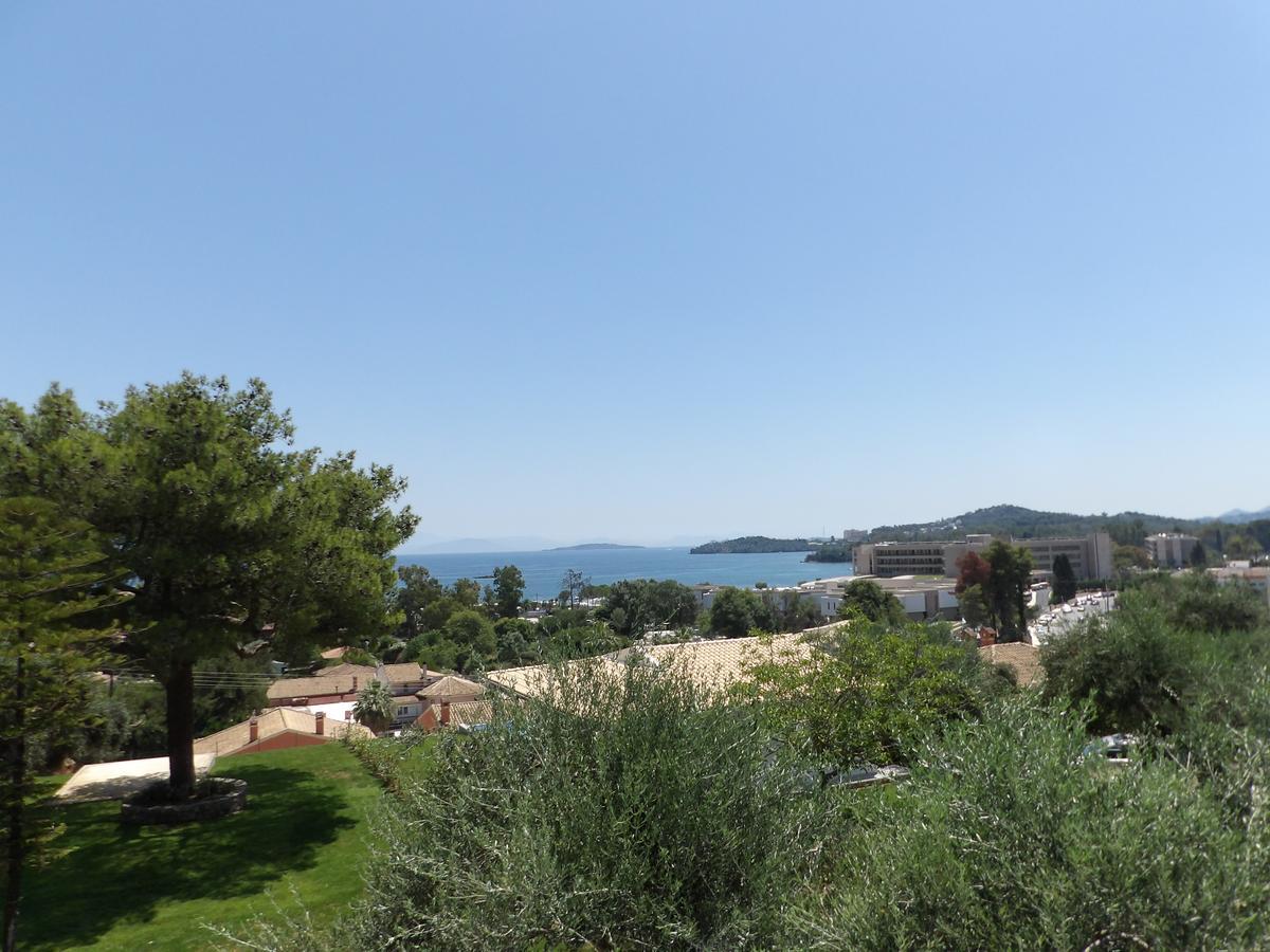 Villa Ren Dassia  Dış mekan fotoğraf