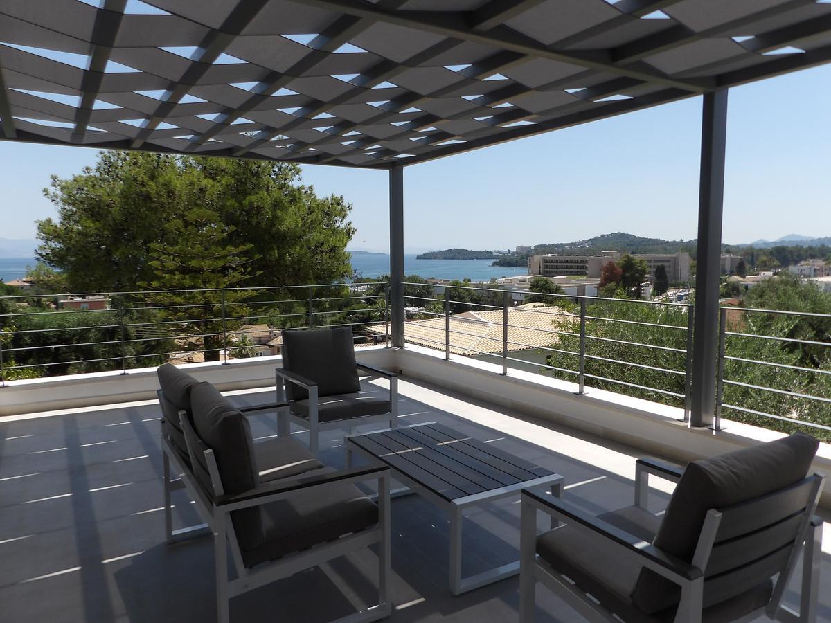 Villa Ren Dassia  Dış mekan fotoğraf