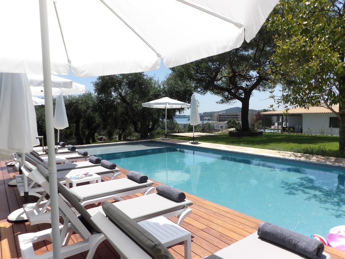 Villa Ren Dassia  Dış mekan fotoğraf