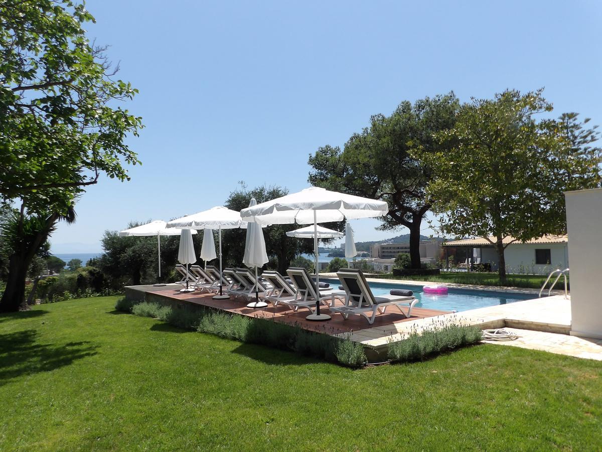 Villa Ren Dassia  Dış mekan fotoğraf