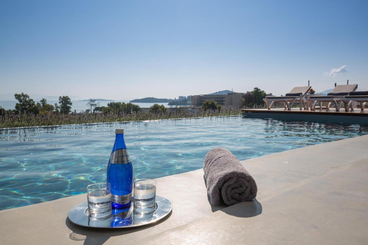 Villa Ren Dassia  Dış mekan fotoğraf