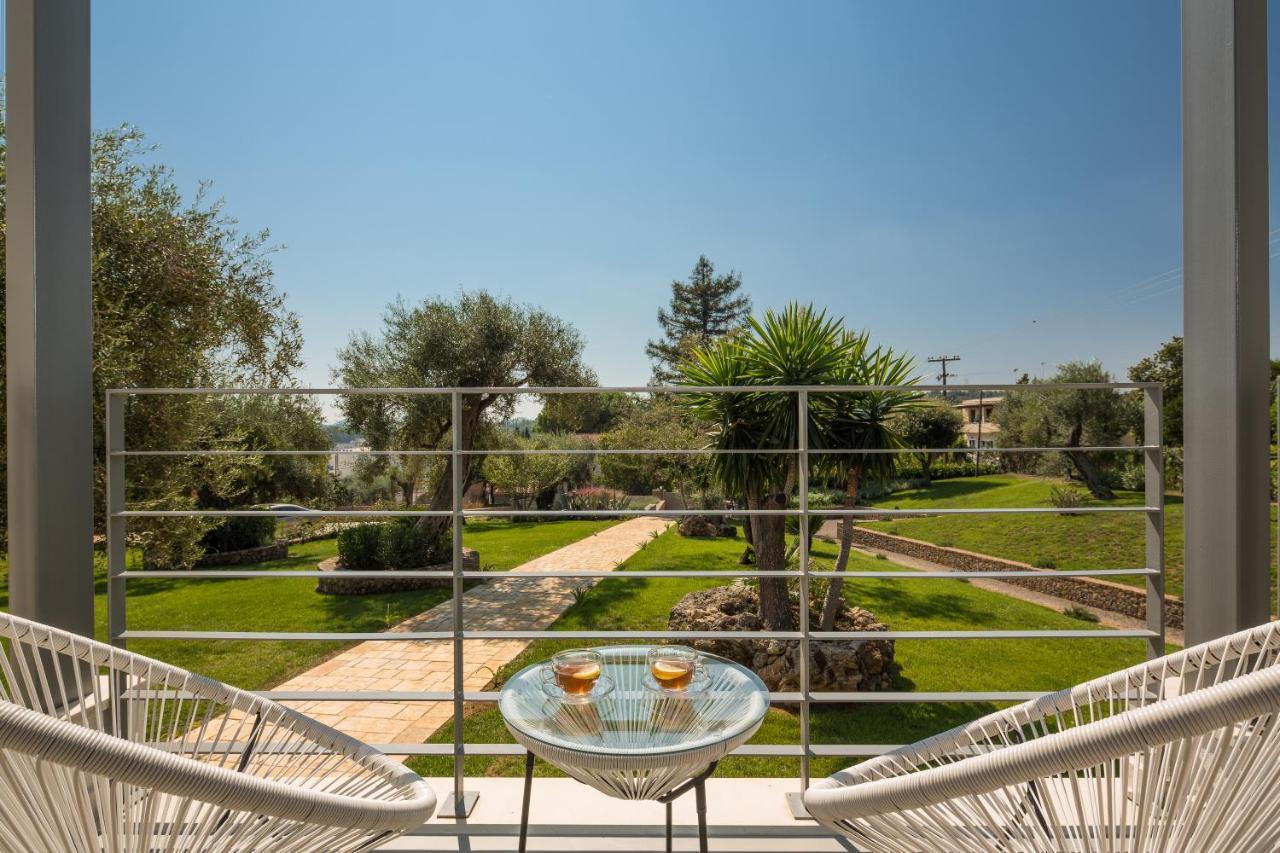 Villa Ren Dassia  Dış mekan fotoğraf