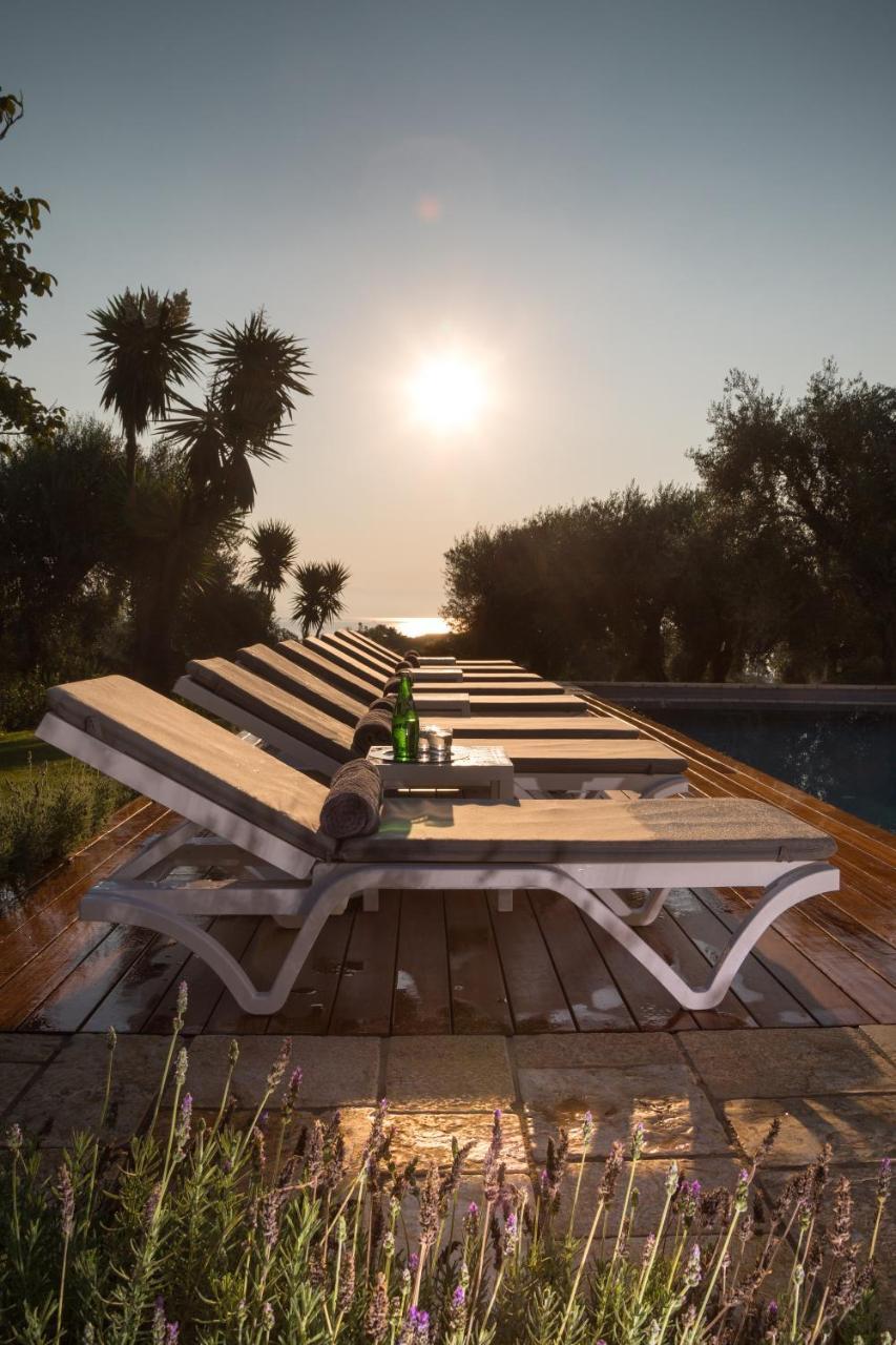Villa Ren Dassia  Dış mekan fotoğraf